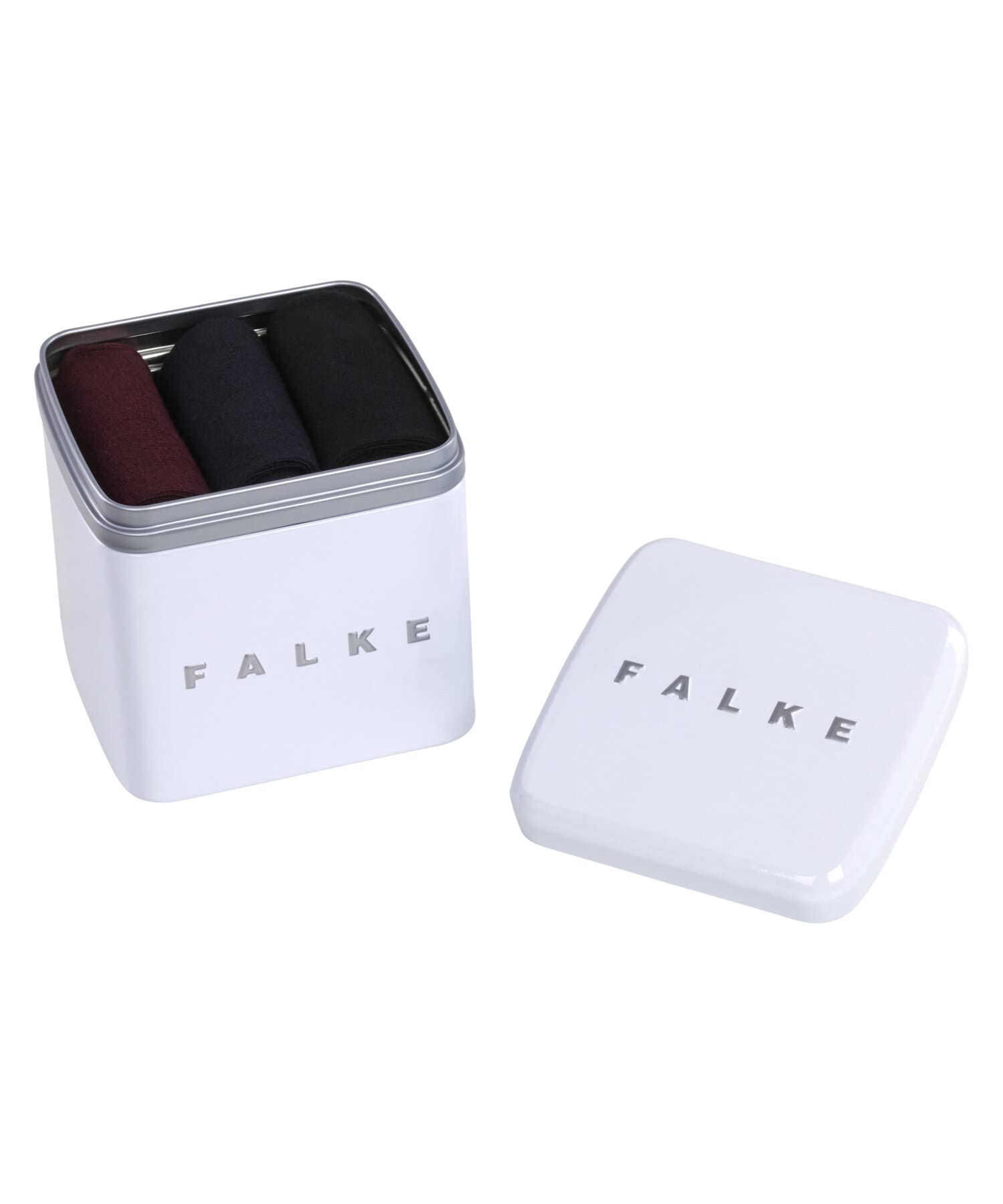 falke-happy-damensocken-3er-pack-geschenkbox-baumwolle image 3