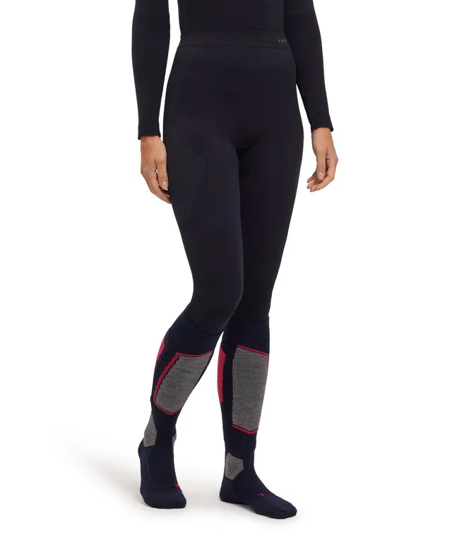 falke-warm-long-funktionsunterhose-damen-space-blue-warm image 1
