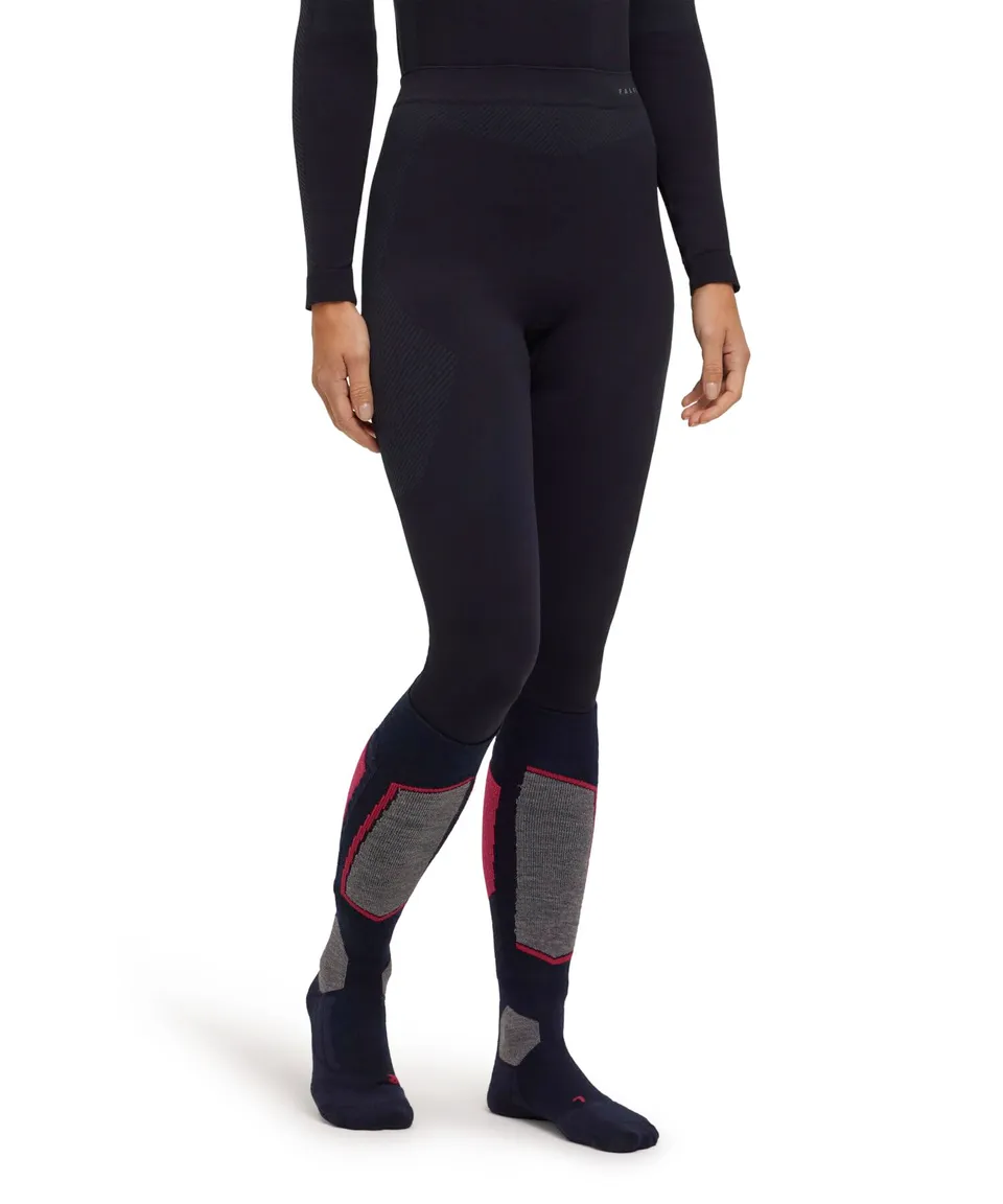 falke-warm-long-funktionsunterhose-damen-space-blue-warm image 1