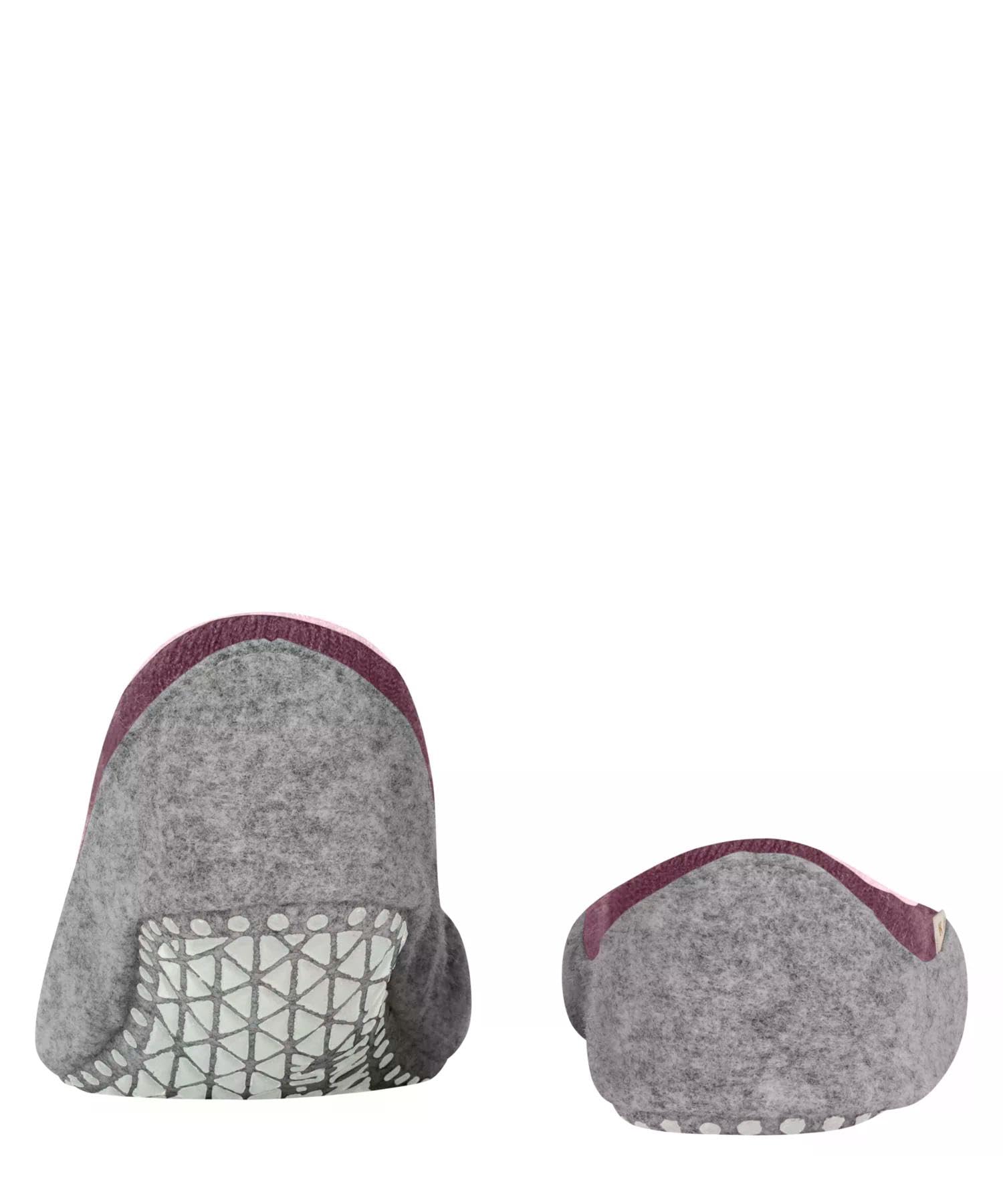 falke-cosyshoe-invisible-haussocken-merinowolle-noppen image 2