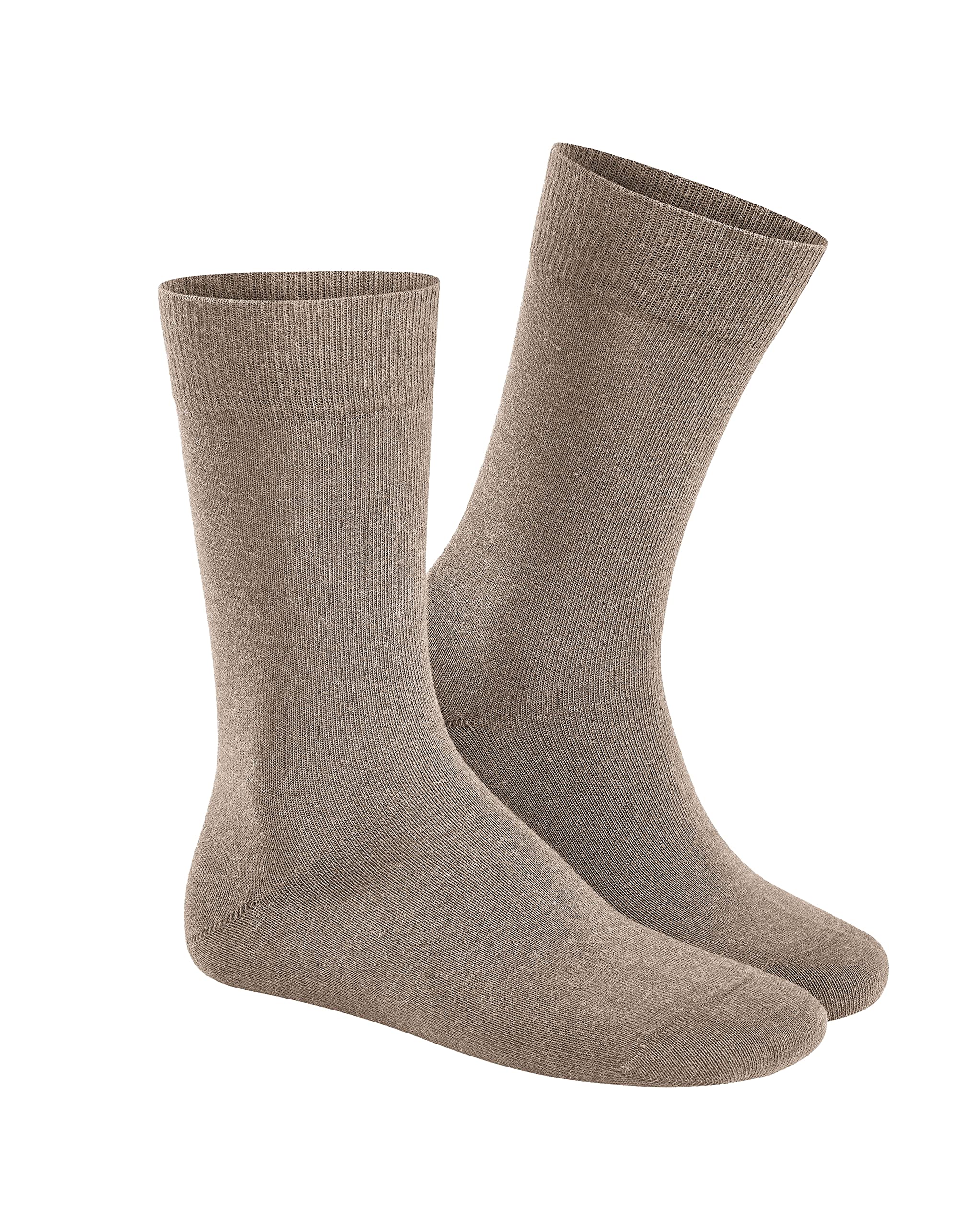 hudson-relax-cotton-socken-shadow-blue-gr-41-42 image 4