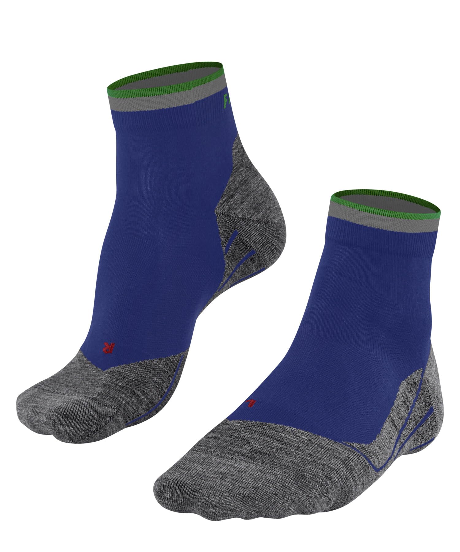 falke-ru4-short-herren-laufsocken-wei-antiblasen image 7
