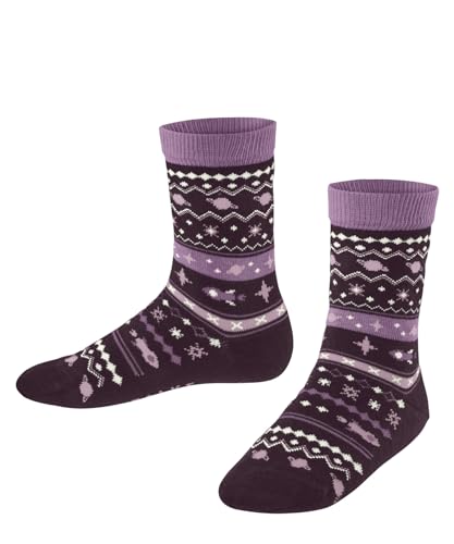 falke-cosmos-fair-isle-k-kindersocken-baumwolle-alpaka image 6