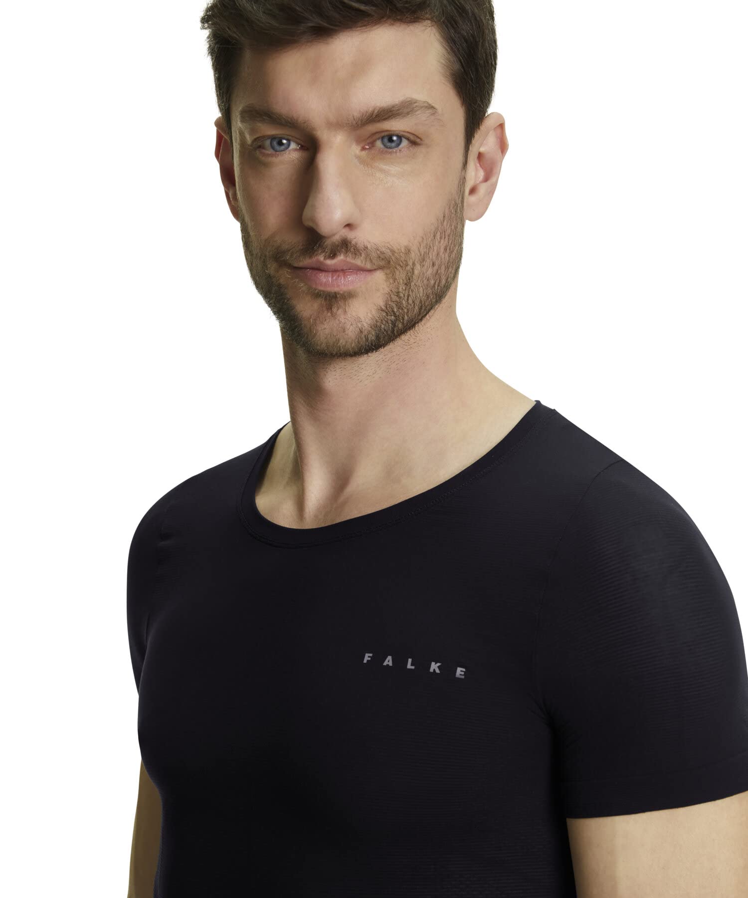 falke-ultralight-cool-funktionsshirt-xl-schwarz-ultraleicht image 4