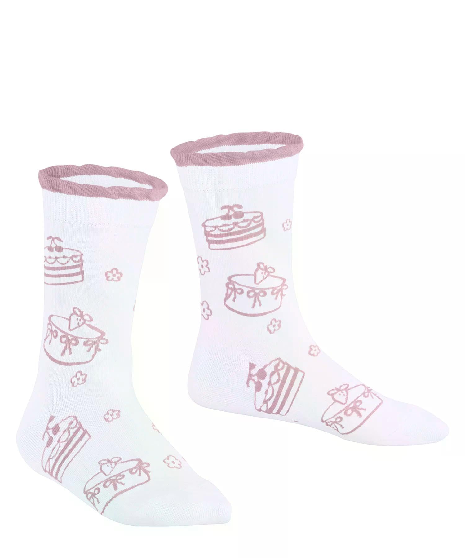 falke-beautiful-cakes-kindersocken-27-30-baumwolle image 4