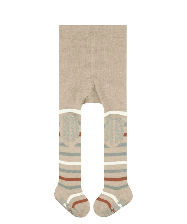 falke-multi-stripe-baby-strumpfhose-gr-74-80-baumwolle image 1
