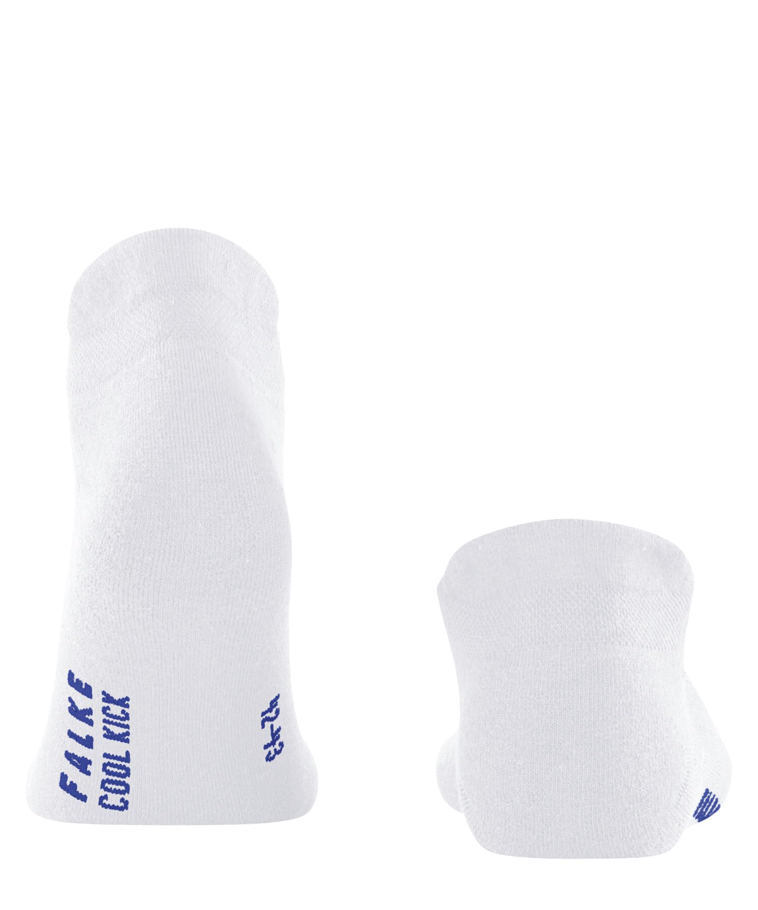 falke-cool-kick-sneakersocken-schwarz-39-41-atmungsaktiv image 2