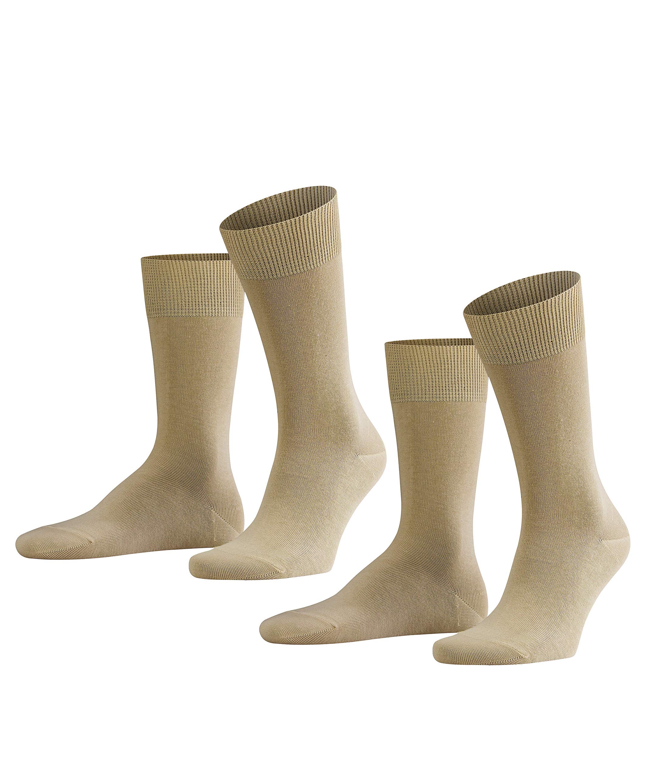 falke-swing-socken-herren-schwarz-2er-pack-baumwolle image 6