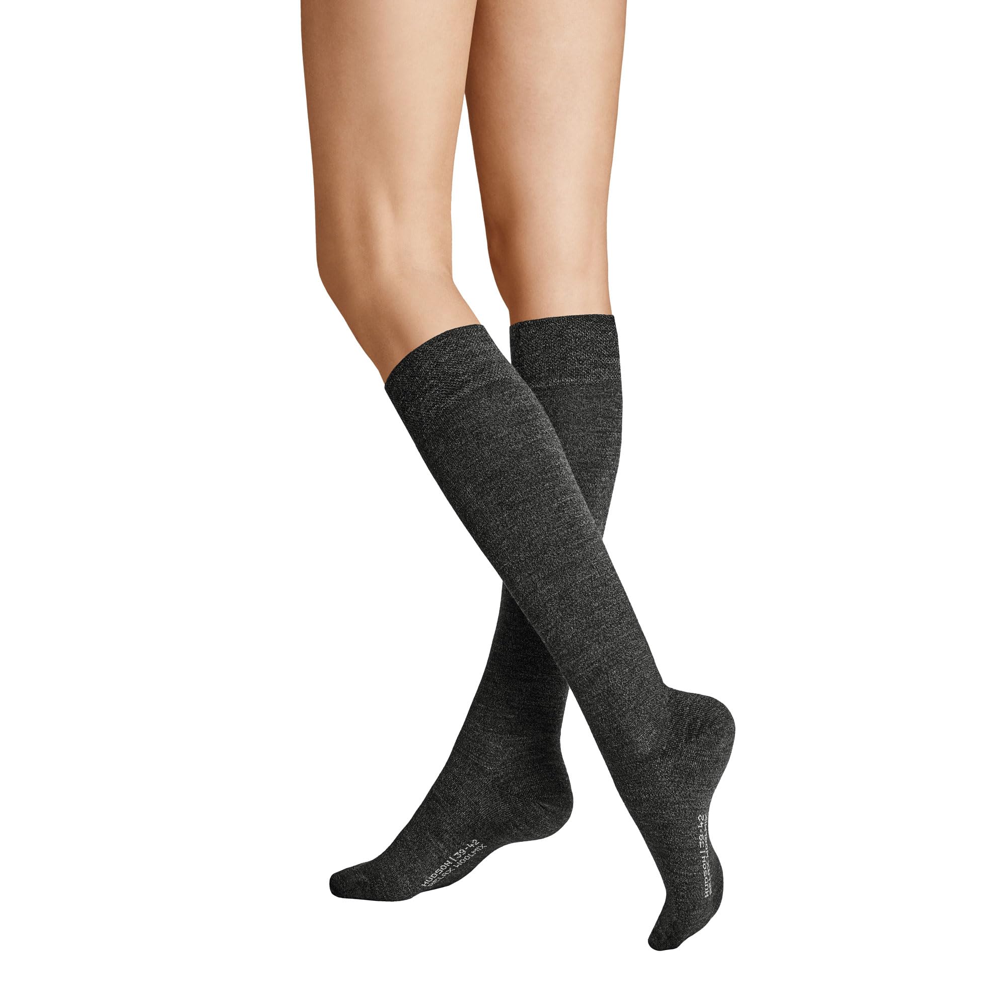 hudson-relax-woolmix-clima-kniestr-mpfe-damen-marengo image 2