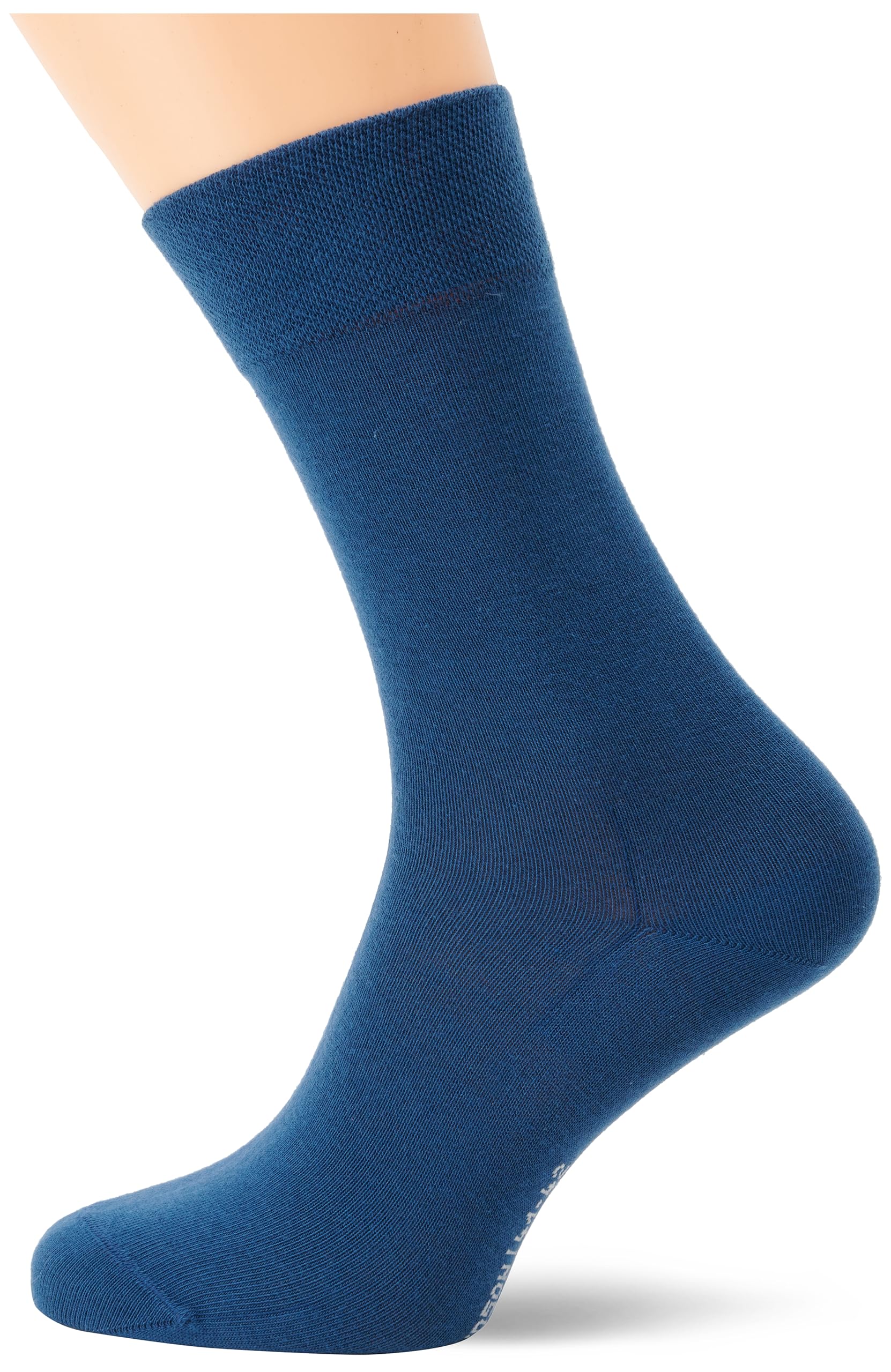 hudson-relax-cotton-socken-shadow-blue-gr-41-42 image 8